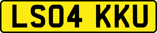 LS04KKU