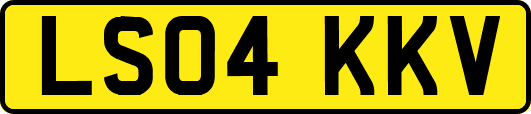 LS04KKV