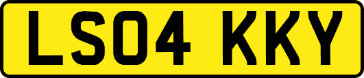LS04KKY