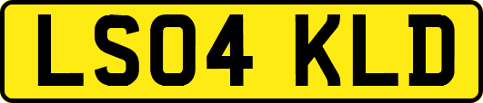 LS04KLD