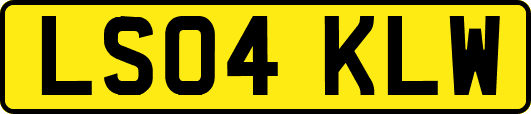 LS04KLW