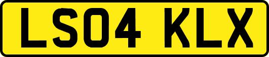 LS04KLX