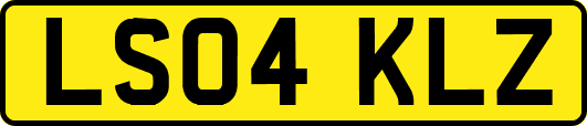 LS04KLZ