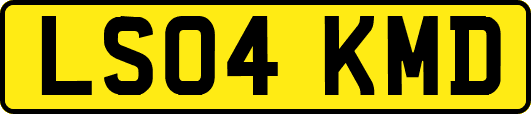 LS04KMD