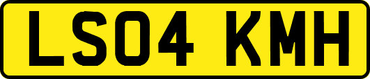 LS04KMH