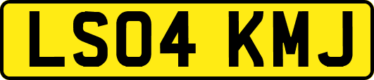 LS04KMJ