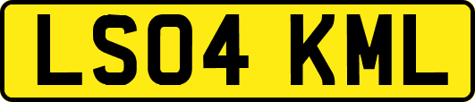 LS04KML
