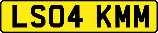 LS04KMM