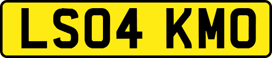 LS04KMO