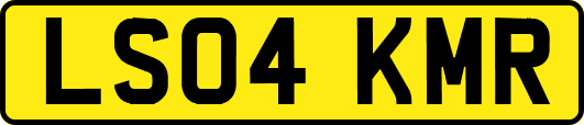 LS04KMR