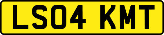 LS04KMT