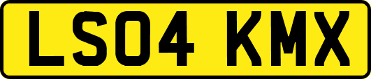 LS04KMX