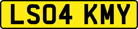 LS04KMY
