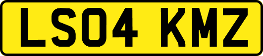 LS04KMZ