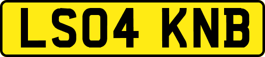 LS04KNB