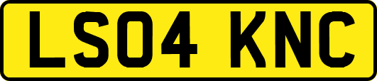 LS04KNC