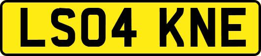 LS04KNE