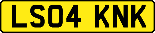LS04KNK