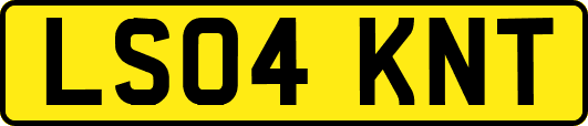 LS04KNT