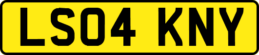 LS04KNY