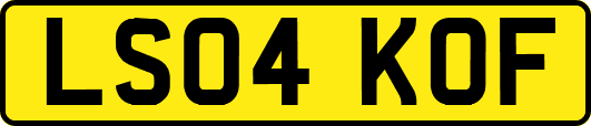 LS04KOF