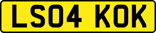 LS04KOK