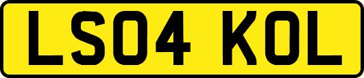 LS04KOL