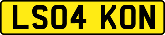 LS04KON