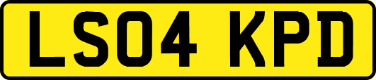LS04KPD