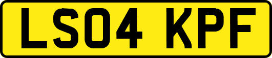 LS04KPF