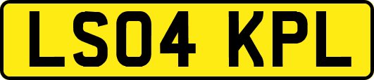 LS04KPL