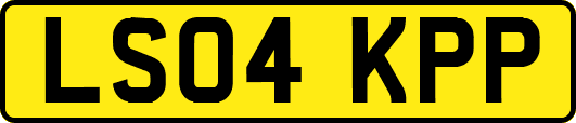 LS04KPP