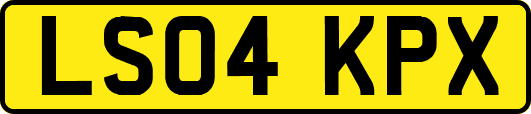 LS04KPX