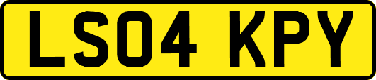 LS04KPY
