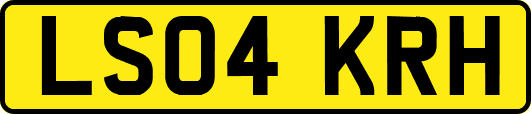 LS04KRH