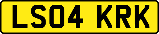LS04KRK