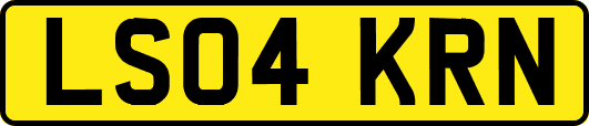 LS04KRN