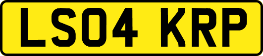 LS04KRP