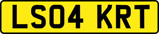 LS04KRT