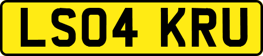 LS04KRU