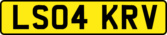 LS04KRV