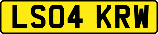 LS04KRW