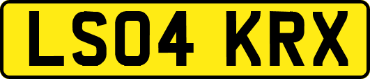 LS04KRX