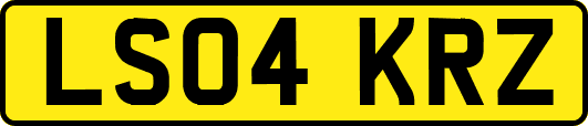 LS04KRZ