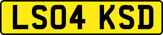 LS04KSD