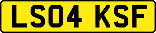 LS04KSF