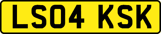 LS04KSK