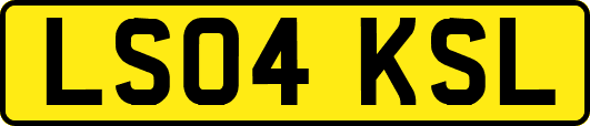 LS04KSL