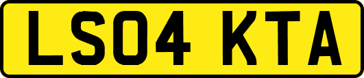 LS04KTA