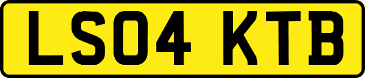 LS04KTB